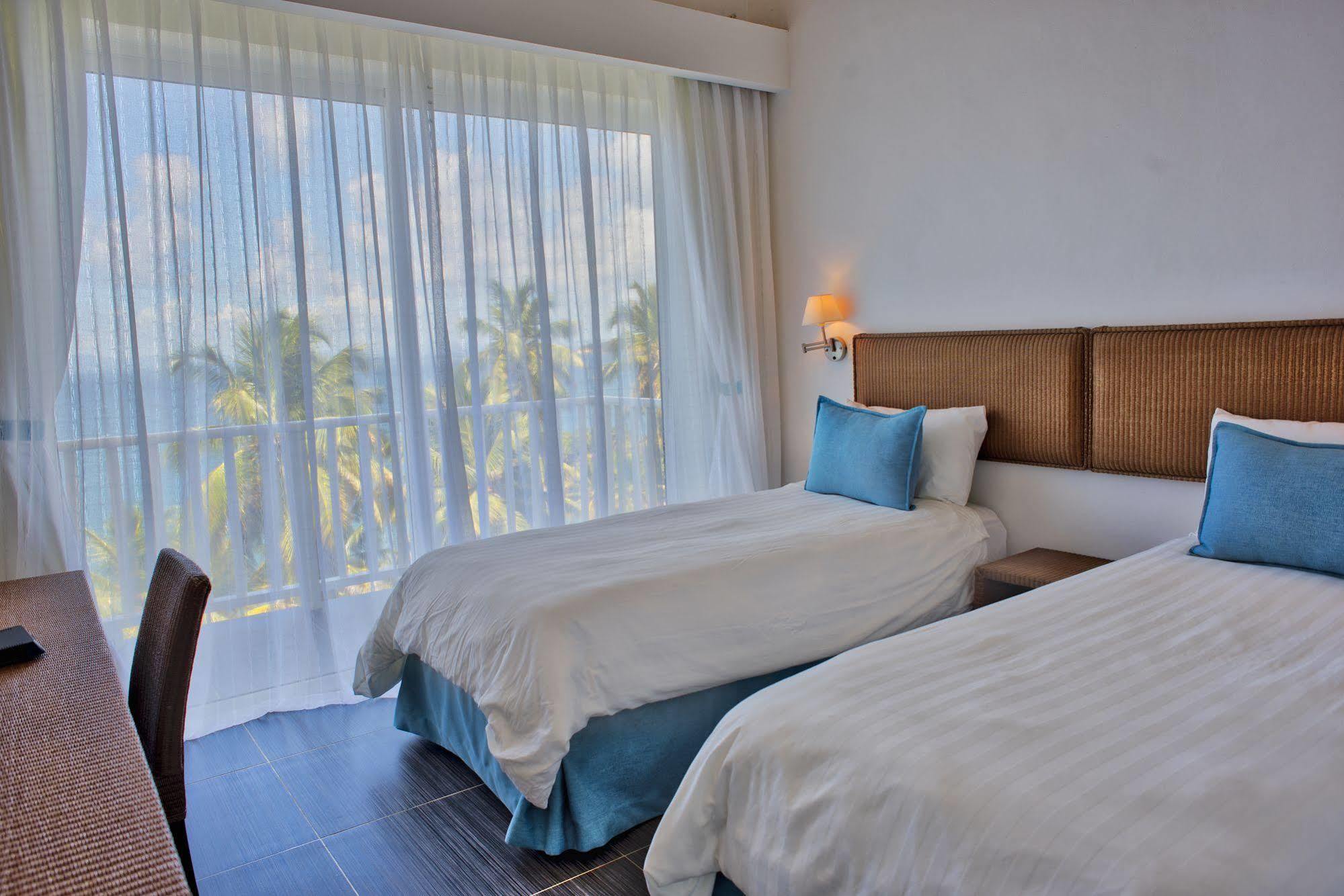 Xeliter Vista Mare, Samana Villa Exterior photo