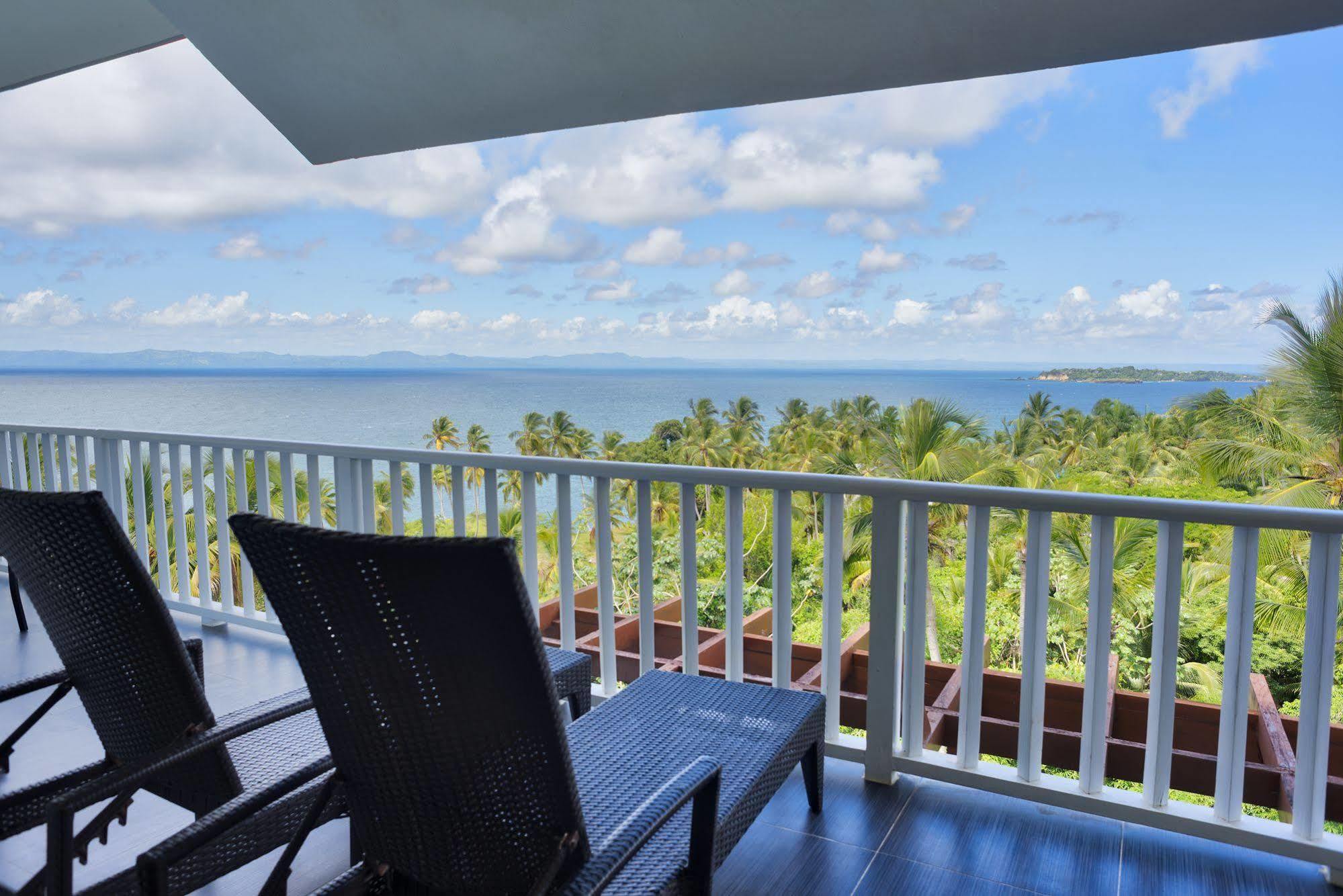 Xeliter Vista Mare, Samana Villa Exterior photo