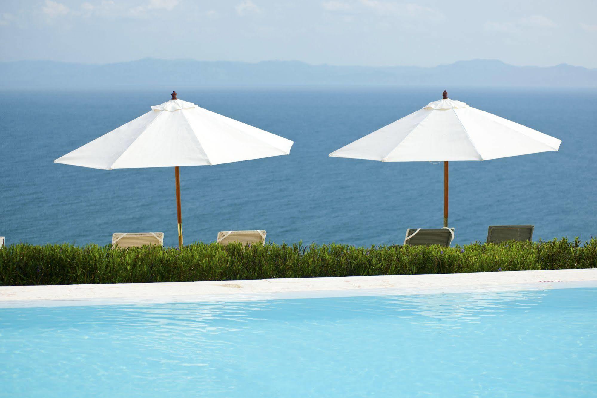 Xeliter Vista Mare, Samana Villa Exterior photo